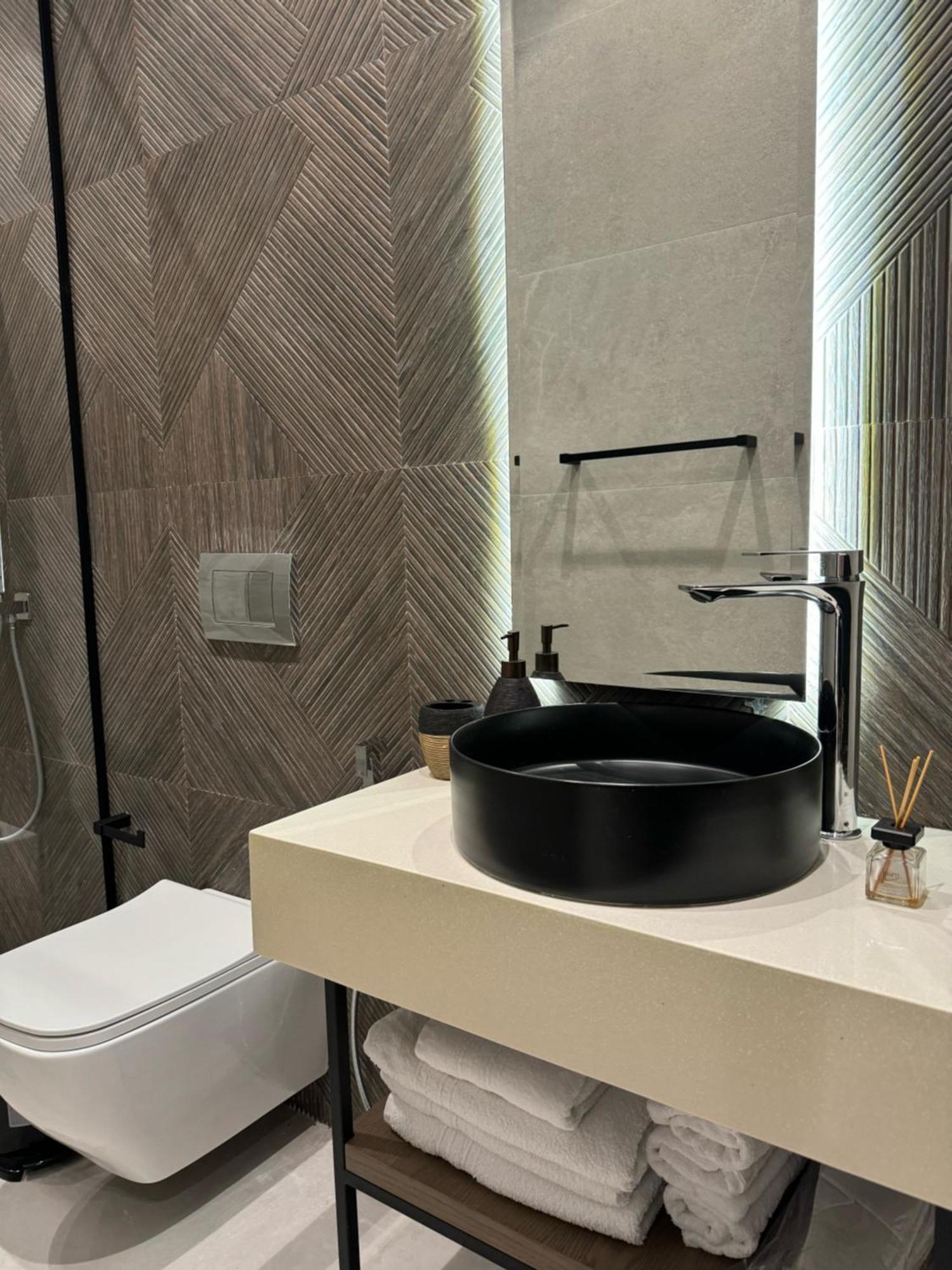 Nuna Hotel Radhimë 외부 사진