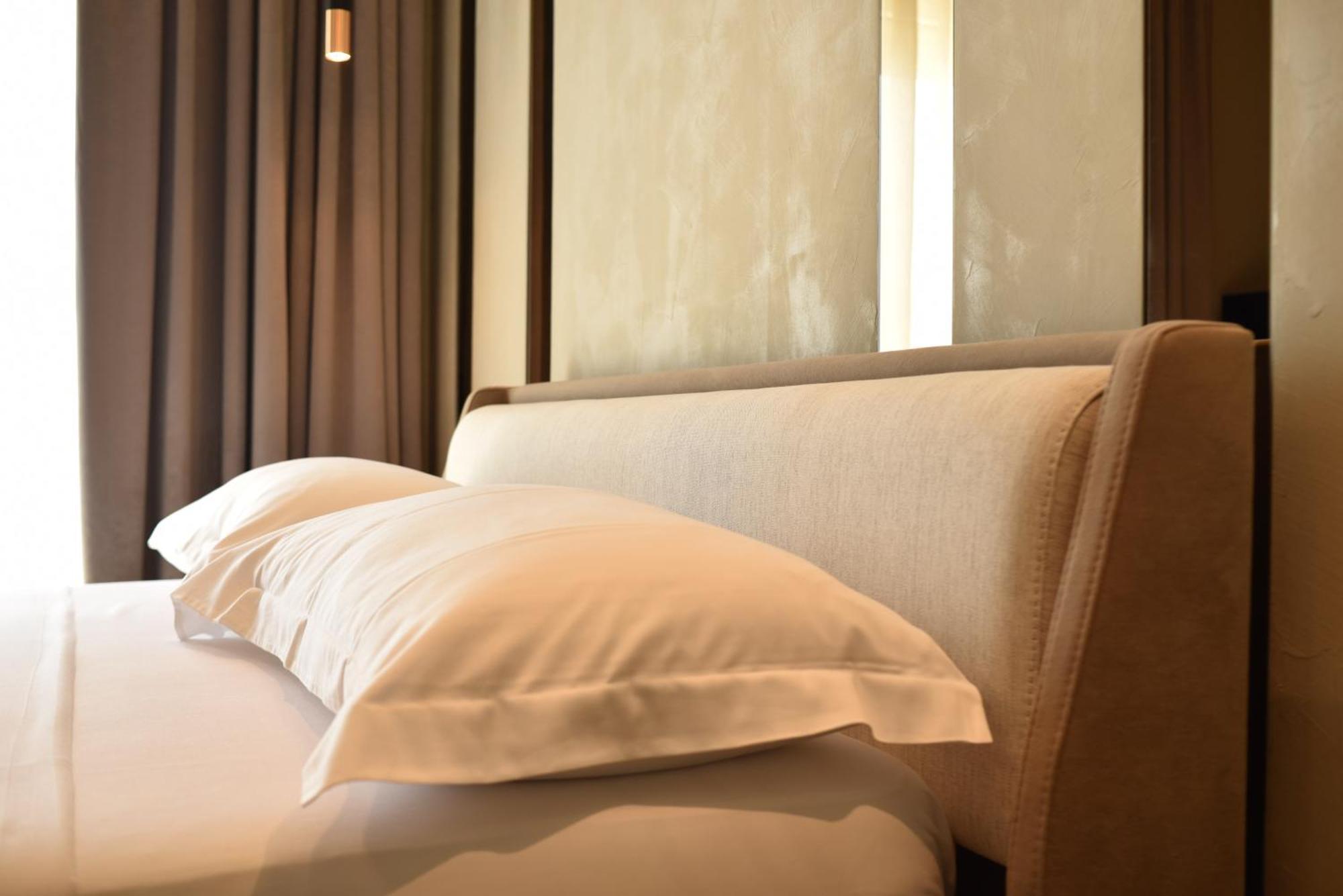 Nuna Hotel Radhimë 객실 사진
