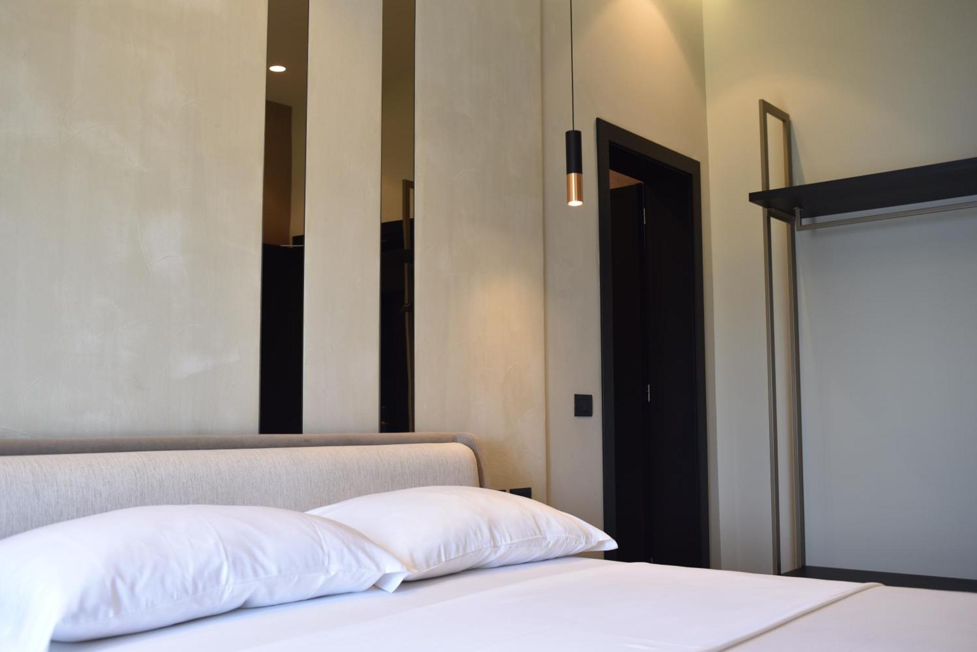 Nuna Hotel Radhimë 객실 사진
